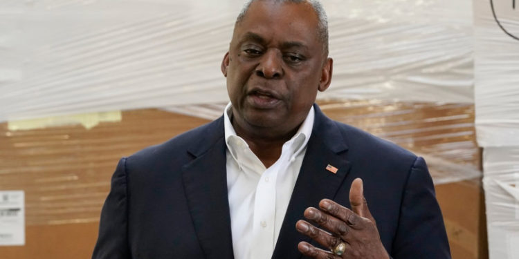 Summit pentru securitatea Ucrainei. „Următoarele săptămâni vor fi critice. Au nevoie de sprijin continuu”