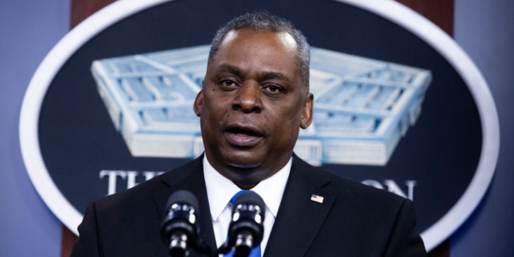 SUA invită 40 de țări aliate să discute securitatea pe termen lung a Ucrainei