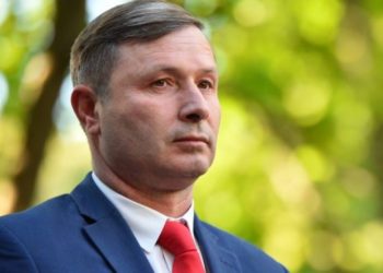 După ce a rămas fără imunitate parlamentară, deputatul socialist Radu Mudreac, pus sub învinuire | VIDEO