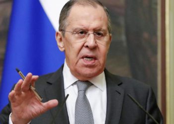 Ministrul de externe rus Serghei Lavrov: Negocierile ruso-ucrainene trenează