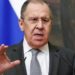 Ministrul de externe rus Serghei Lavrov: Negocierile ruso-ucrainene trenează