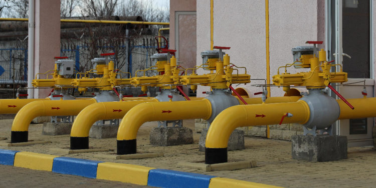 Moody’s: Capacitatea Moldovei de a renunţa la importurile de gaze rusești nu a fost testată