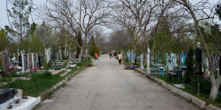 De Blajini, Primăria Chișinău va organiza rute speciale de transport către cimitirul Sfântul Lazăr