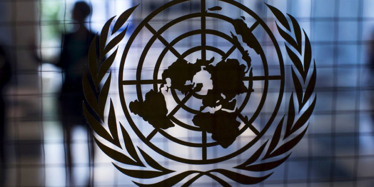 В ООН предложили РФ и Украине провести встречу для обсуждения гуманитарных вопросов