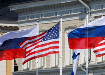 США ввели новые санкции против России. Под них попали топ-менеджеры «Открытия» и руководство Центробанка