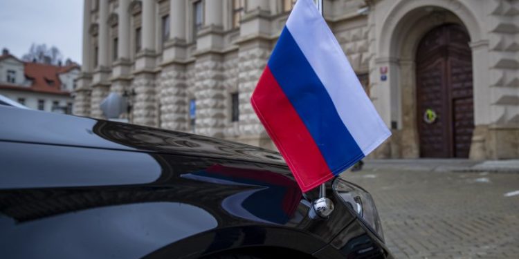 Peste 120 de diplomați ruși au fost expulzați din țările UE în ultimele 28 de ore