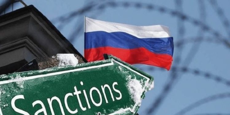 Новая Зеландия вводит санкции против крупнейших банков и финучреждений России