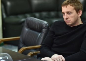 Fondatorul portalului Newsmaker, Vladimir Soloviov, a venit cu o reacție, după ce a fost reținut în regiunea transnistreană | VIDEO