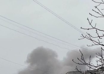 Российские войска ракетами обстреляли Одессу: что известно