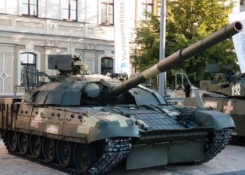 Украина получила танки от нескольких стран Запада — Пентагон