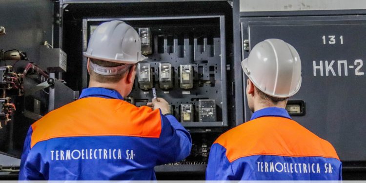 Termoelectrica a depistat în 150 de apartamente din Chișinău consum fraudulos de apă caldă. Ce riscă proprietarii