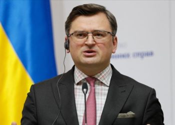 Кулеба обсудил с главой МИД Молдовы сотрудничество между двумя странами