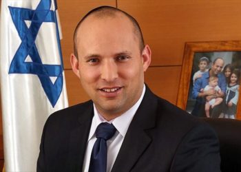 Неизвестные угрожают смертью премьер-министру Израиля