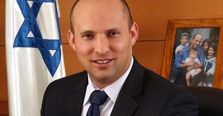 Неизвестные угрожают смертью премьер-министру Израиля