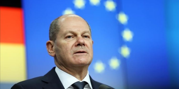 Cancelarul federal Olaf Scholz a găzduit un summit pentru integrarea refugiaţilor ucraineni în Germania