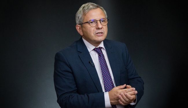 Украина запросила у стран G7 финансовую поддержку на 50 млрд долларов