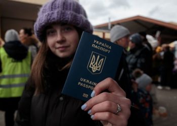 ООН: С начала войны Украину покинули более 4,8 млн граждан