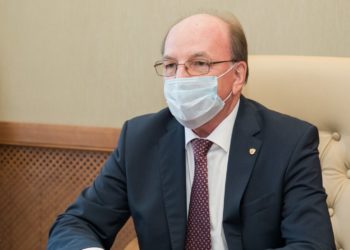 „A fost explicată poziția Moldovei în raport cu declarațiile Moscovei”. Comentariul MAEIE, după convocarea ambasadorului rus, Oleg Vasnețov | VIDEO