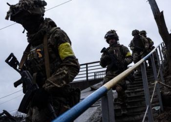 Румыния планирует предоставить Украине летальное оружие, — Romania Libera