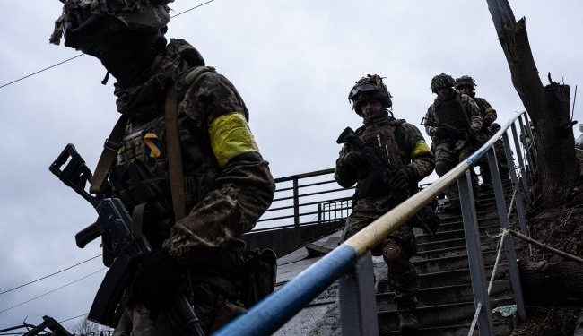 Румыния планирует предоставить Украине летальное оружие, — Romania Libera