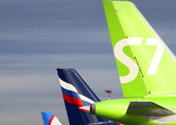 Россия подготовит ответ на внесение авиакомпаний в черный список ЕС