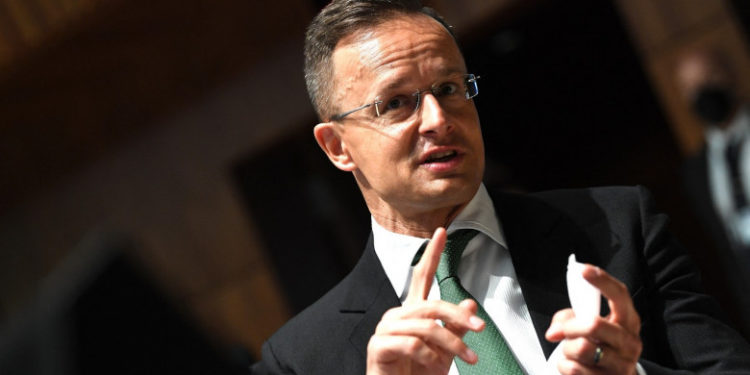 Ungaria îl cheamă pe ambasadorul ucrainean la explicații pentru „afirmații ofensatoare” legate de poziția sa în războiul din Ucraina