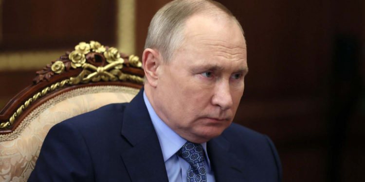 Fiicele lui Vladimir Putin ar putea fi incluse pe lista sancțiunilor impuse de SUA și UE împotriva Rusiei