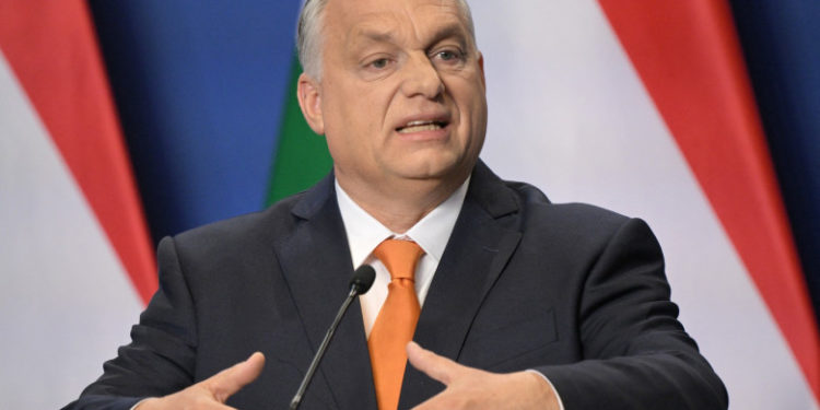 Ungaria insistă să plătească gazul rusesc în ruble: Avem o soluție care nu încalcă sancțiunile impuse de UE