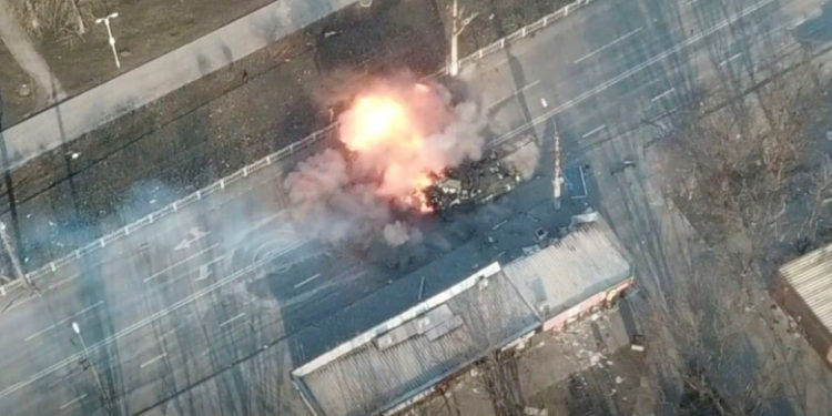 Boris Johnson: Războiul din Ucraina ar putea dura până în 2023. Există o posibiltate „realistă” ca Rusia să câştige conflictul