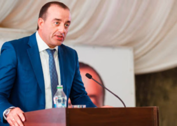 Petru Jardan, despre noul proiect de lege înregistrat în Parlament de Partidul „ȘOR”: Vrem ca consumatorii casnici să nu resimtă această nouă scumpire la electricitate | VIDEO