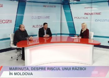 MOLDOVA ZI DE ZI | 28.03.2022