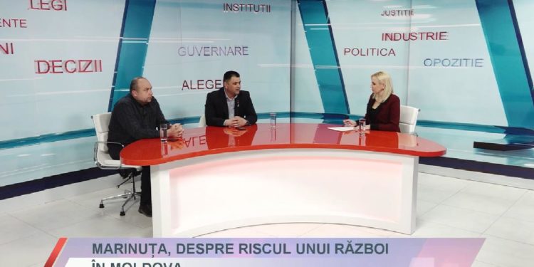MOLDOVA ZI DE ZI | 28.03.2022