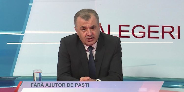 MOLDOVA ZI DE ZI | 04.04.2022