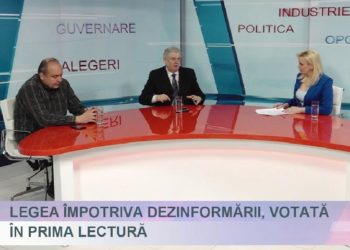 MOLDOVA ZI DE ZI | 11.04.2022