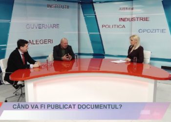 MOLDOVA ZI DE ZI | 18.04.2022