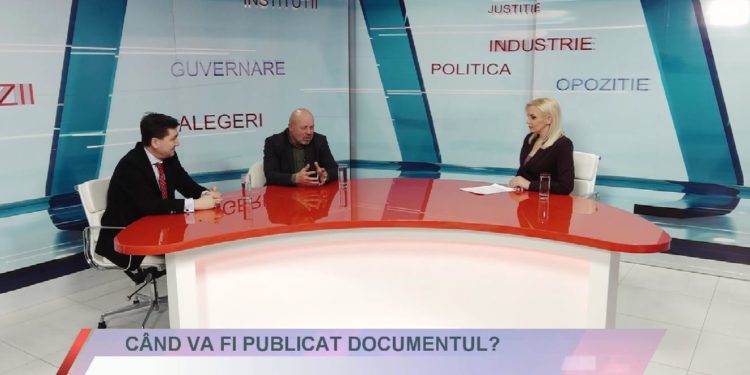 MOLDOVA ZI DE ZI | 18.04.2022