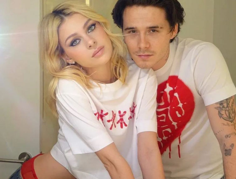 Cadoul de nuntă de 600.000 € cu care David Beckham i-a surprins pe fiul său Brooklyn și pe nora Nicola Peltz | FOTO