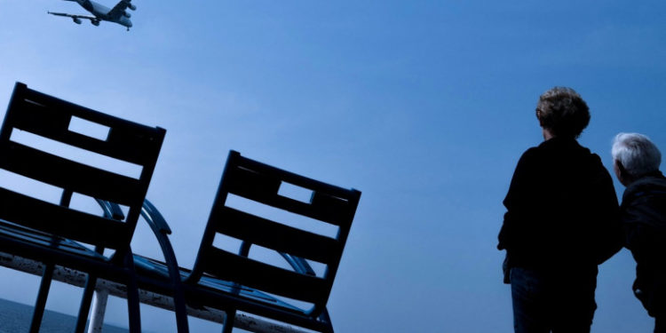 Cel mai mare avion de pasageri din lume a zburat cu ulei de gătit în loc de kerosen