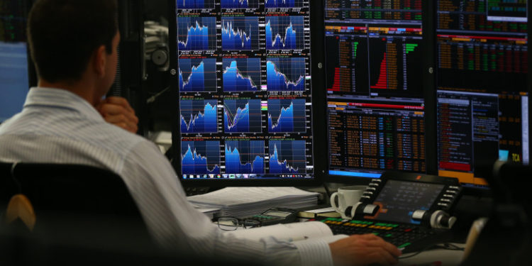 Războiul din Ucraina generează cel mai mare șoc al materiilor prime din ultima jumătate de secol