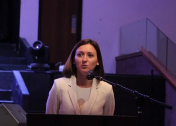 O moldoveancă, procuror adjunct în SUA, a fost selectată pentru funcția de procuror-șef al Procuraturii Anticorupție | VIDEO
