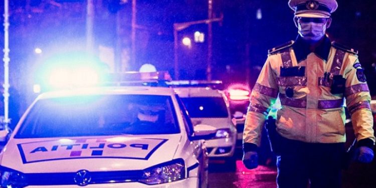 Galaţi: Bătaie cu zeci de persoane la Iveşti – 7 victime, din care 4 în stare gravă, la spital