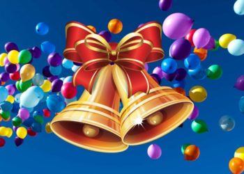 Ultimul sunet de clopoțel în școlile din Chișinău: Cum a decurs sărbătoarea pentru elevi, părinți, profesori, dar și elevii refugiați ucraineni | VIDEO