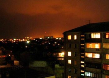 Губернатор Белгородской области заявил о двух взрывах на территории региона