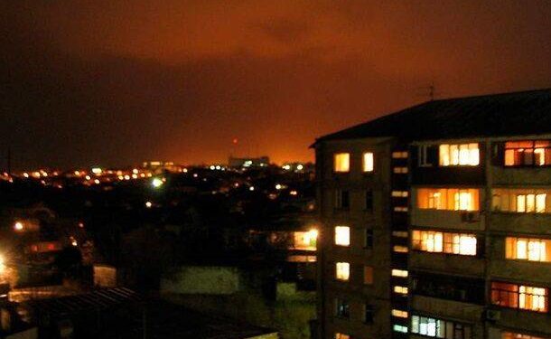 Губернатор Белгородской области заявил о двух взрывах на территории региона