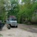 В Приднестровье на мусорной площадке обнаружен элемент боеприпаса | VIDEO