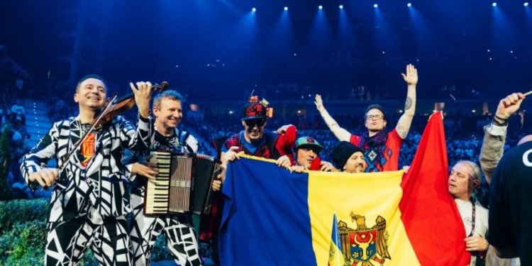 TVR был вынужден обнародовать состав жюри и оценки, выставленные на конкурсе песни «Евровидение 2022»