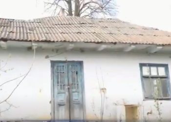 В новом выпуске Moldova la Pachet история села Еленовка Дондюшанского района, где не осталось населения, но продолжает расти кладбище | VIDEO