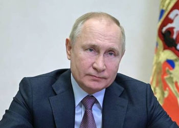 Путин примет участие в Евразийском экономическом форуме в Бишкеке