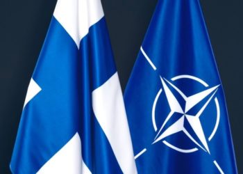 Парламент Финляндии поддержал вступление страны в НАТО