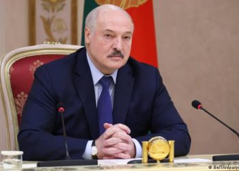 Лукашенко подписал поправки, предусматривающие смертную казнь за терроризм